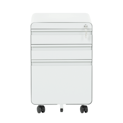 Офис контейнер Carmen CR-1808 K SAND - сив