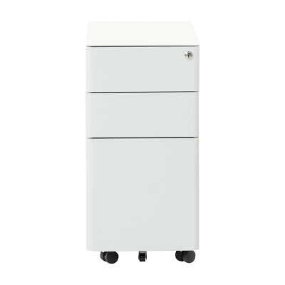 Офис контейнер Carmen CR-1809 K - сив