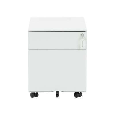 Офис контейнер Carmen CR-1810 K - сив