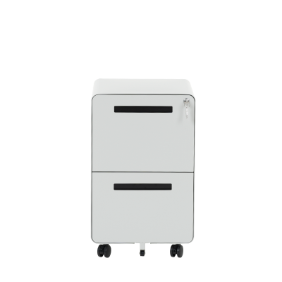 Офис контейнер Carmen CR-1813 K - сив