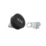 Ключалка с код за метален шкаф Carmen