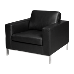 Фотьойл STEGE - черен