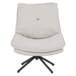 Кресло HAMILTON - шампанско BF 5