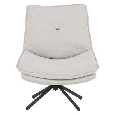 Кресло HAMILTON - шампанско BF 5