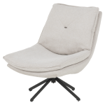 Кресло HAMILTON - шампанско BF 5