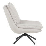 Кресло HAMILTON - шампанско BF 5