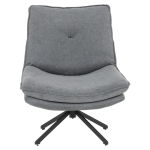 Кресло HAMILTON - сиво BF 5