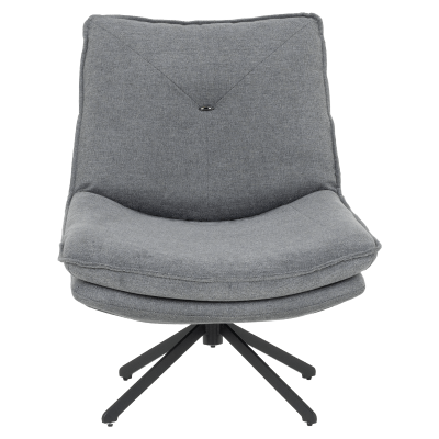 Кресло HAMILTON - сиво BF 5