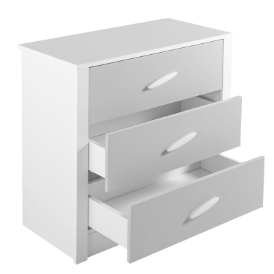 Детски скрин WHITE HOUSE