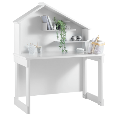 Детско бюро WHITE HOUSE