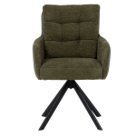 Трапезен стол SEFTON - каки SEA