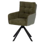 Трапезен стол SEFTON - каки SEA