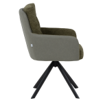 Трапезен стол SEFTON - каки SEA