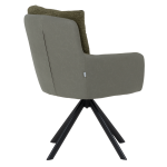 Трапезен стол SEFTON - каки SEA