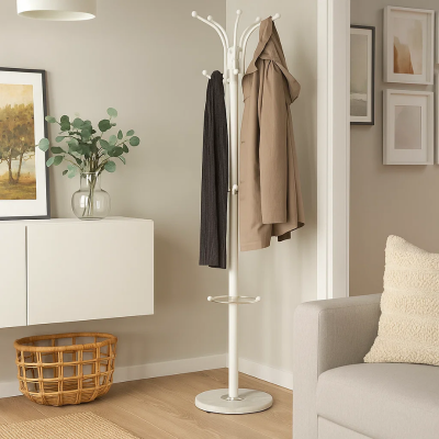 Закачалка за дрехи Carmen 138-30