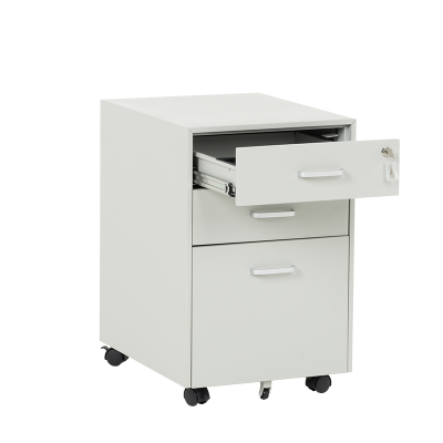 Офис контейнер Carmen CR-1802 J SAND - сив