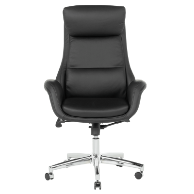 Офис кресло Carmen 5011- черно