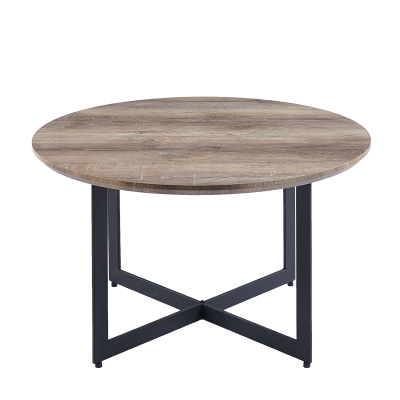 Холна маса KUMLA - дъб анкона