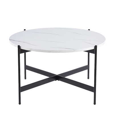 Холна маса FALUN - бяла