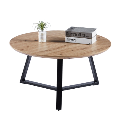 Холна маса TROSA - дъб артисан