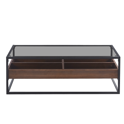 Холна маса HOVA - орех