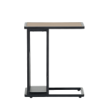 Помощна холна маса TIBRO - дъб артисан