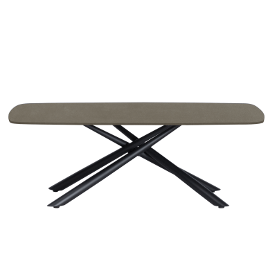 Холна маса BROK S X - бежова