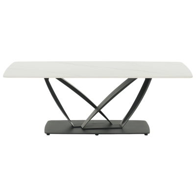 Холна маса PILA - бяла