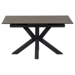 Разтегателна трапезна маса STARGARD X - бежова