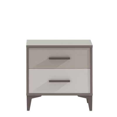 Нощно шкафче RIGA