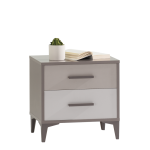 Нощно шкафче RIGA