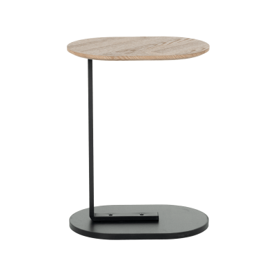 Помощна холна маса MOTALA - дъб сонома