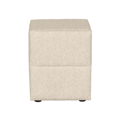 Нощно шкафче за спалня COMFORT дясно - крем 04