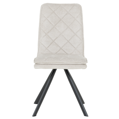 Трапезен стол ELY - лате OT