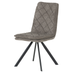 Трапезен стол ELY - бежов OT