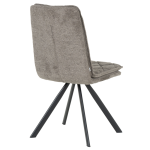 Трапезен стол ELY - бежов OT