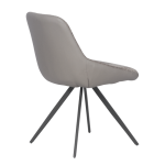 Трапезен стол ROMNEY - пясъчен XV