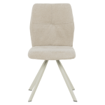 Трапезен стол MALDON 1 - крем R 28