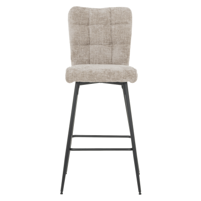 Бар стол BODMIN - светлобежов