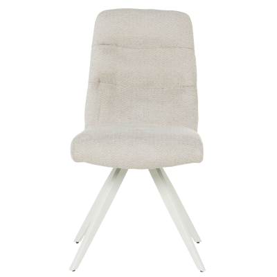 Трапезен стол ADUR 1 - шампанско B 03