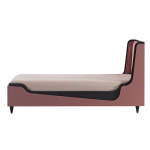 Детско легло VALENCIA 120 х 200