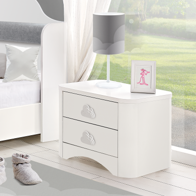 Нощно шкафче PORI