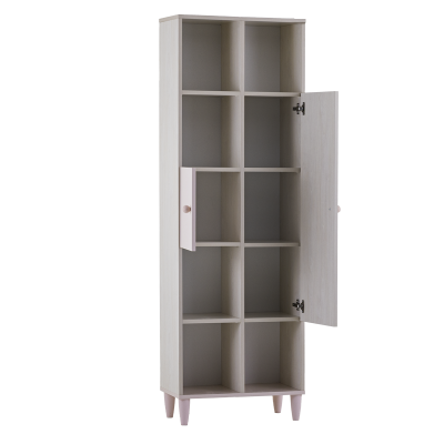 Детска етажерка за книги POLLINA