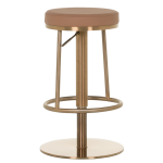 Бар стол BEZU - корал RG