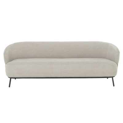 Четириместно канапе AURORA - бежов WA