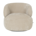 Кресло INGRID - крем PE