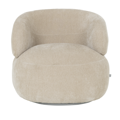 Кресло INGRID - крем PE