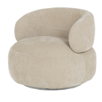 Кресло INGRID - крем PE