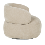 Кресло INGRID - крем PE