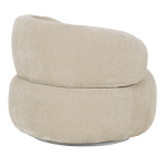 Кресло INGRID - крем PE